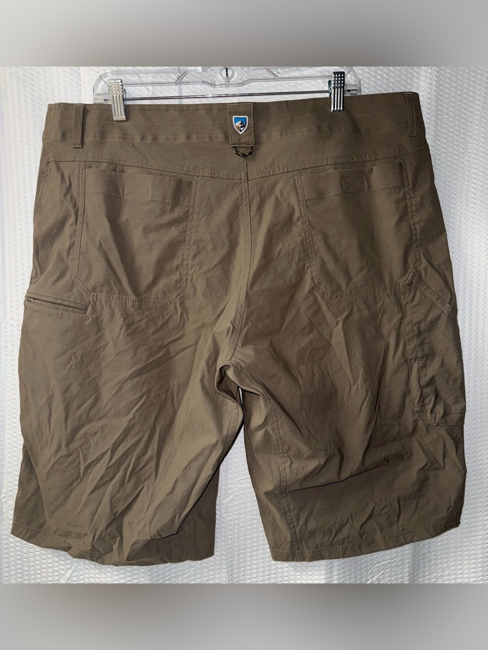 Kuhl Men Shorts Size 40